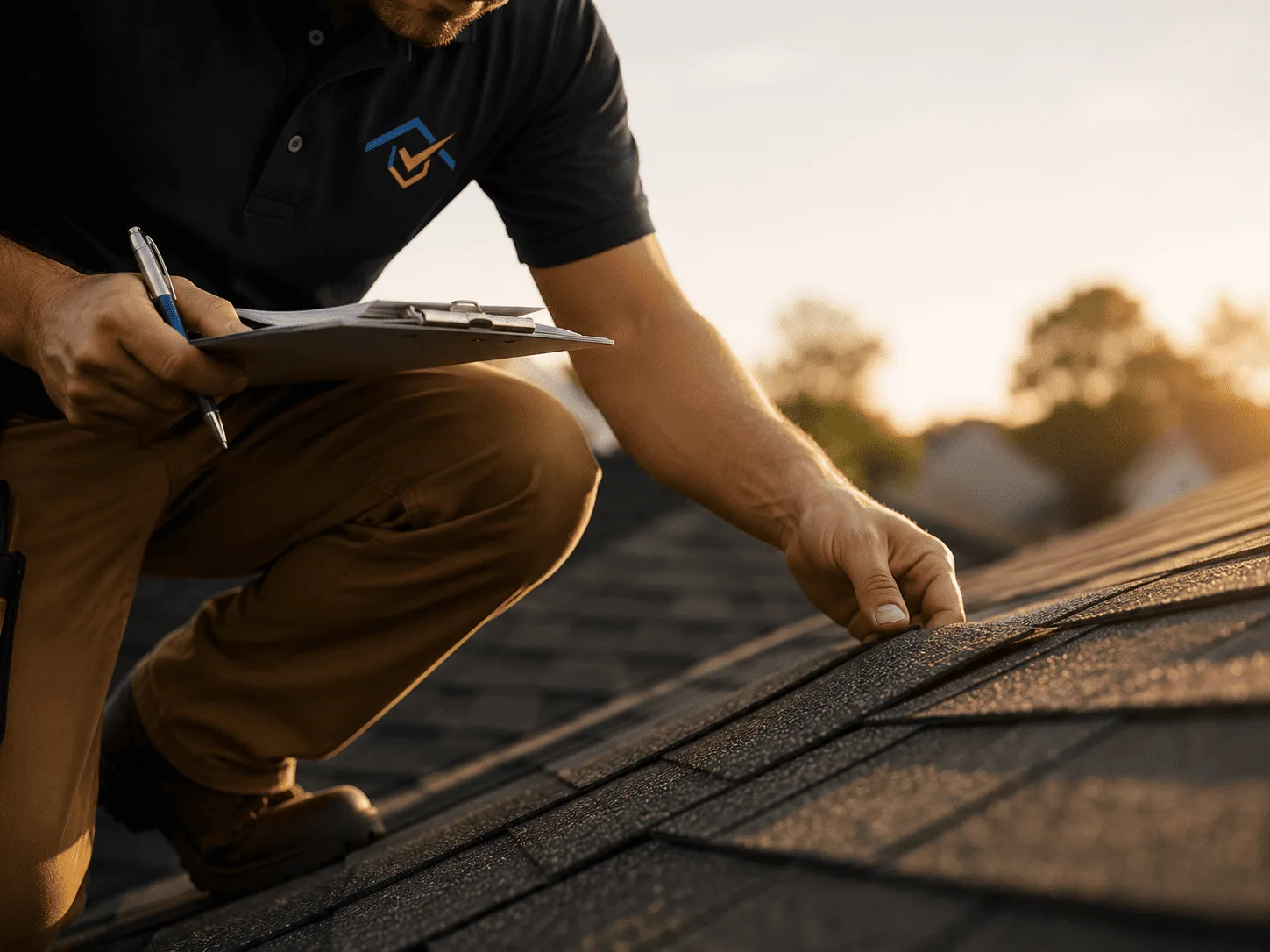 Why Choose Roof Inspection in Raymond, WA