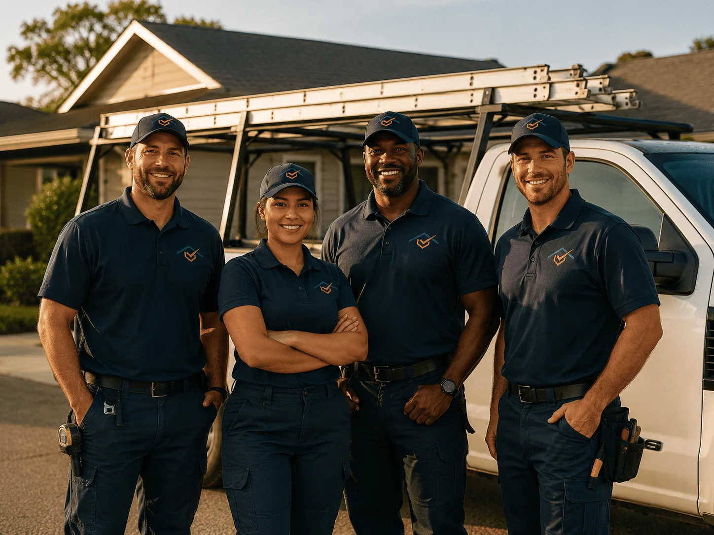 Roof Inspection company in Raymond, WA